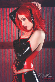 Bloodrayne Cosplay